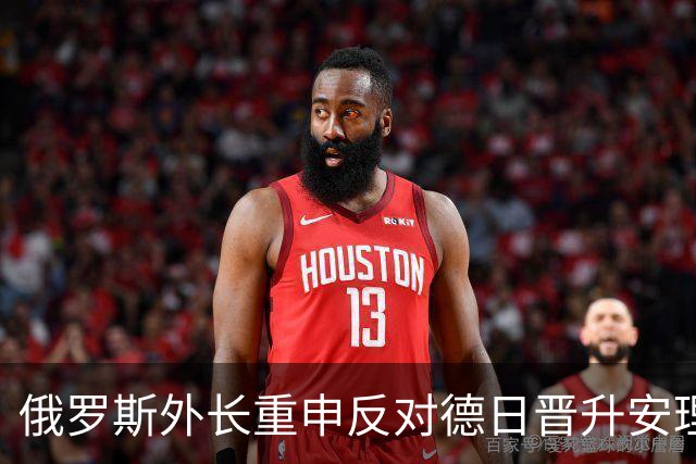 俄罗斯外长重申反对德日晋升安理会常任理事国